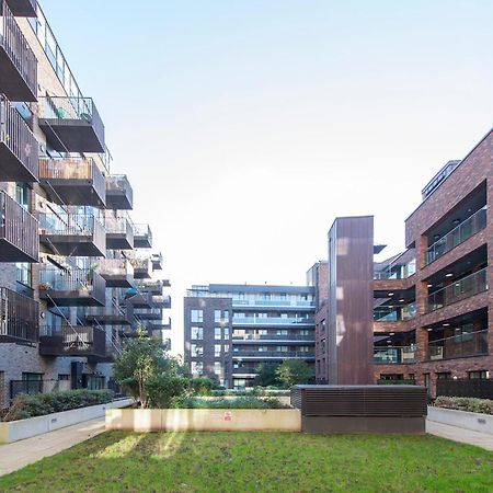 Stunning Luxury 2 Bedroom London Apartment Esterno foto
