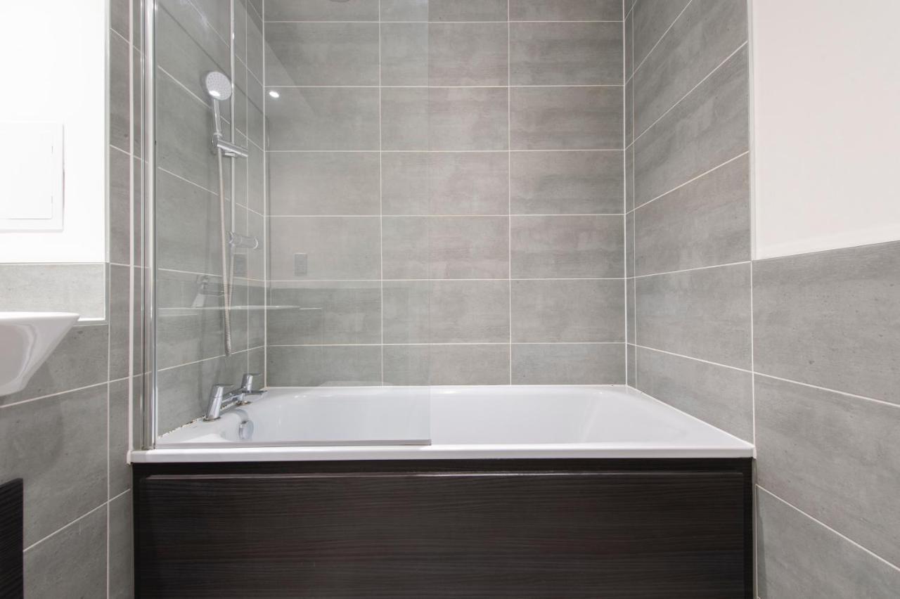 Stunning Luxury 2 Bedroom London Apartment Esterno foto