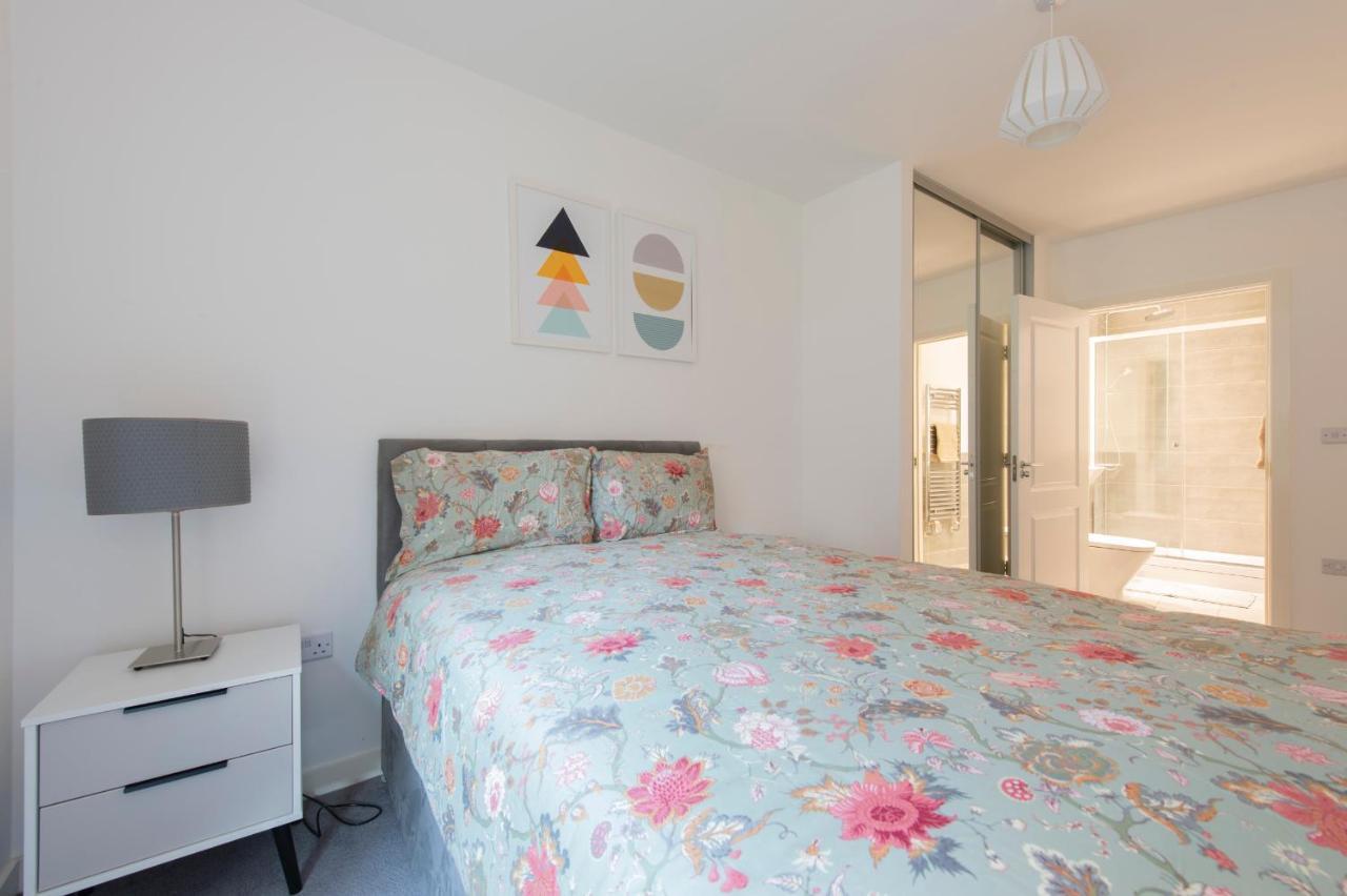 Stunning Luxury 2 Bedroom London Apartment Esterno foto